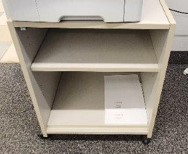 Printer Stand