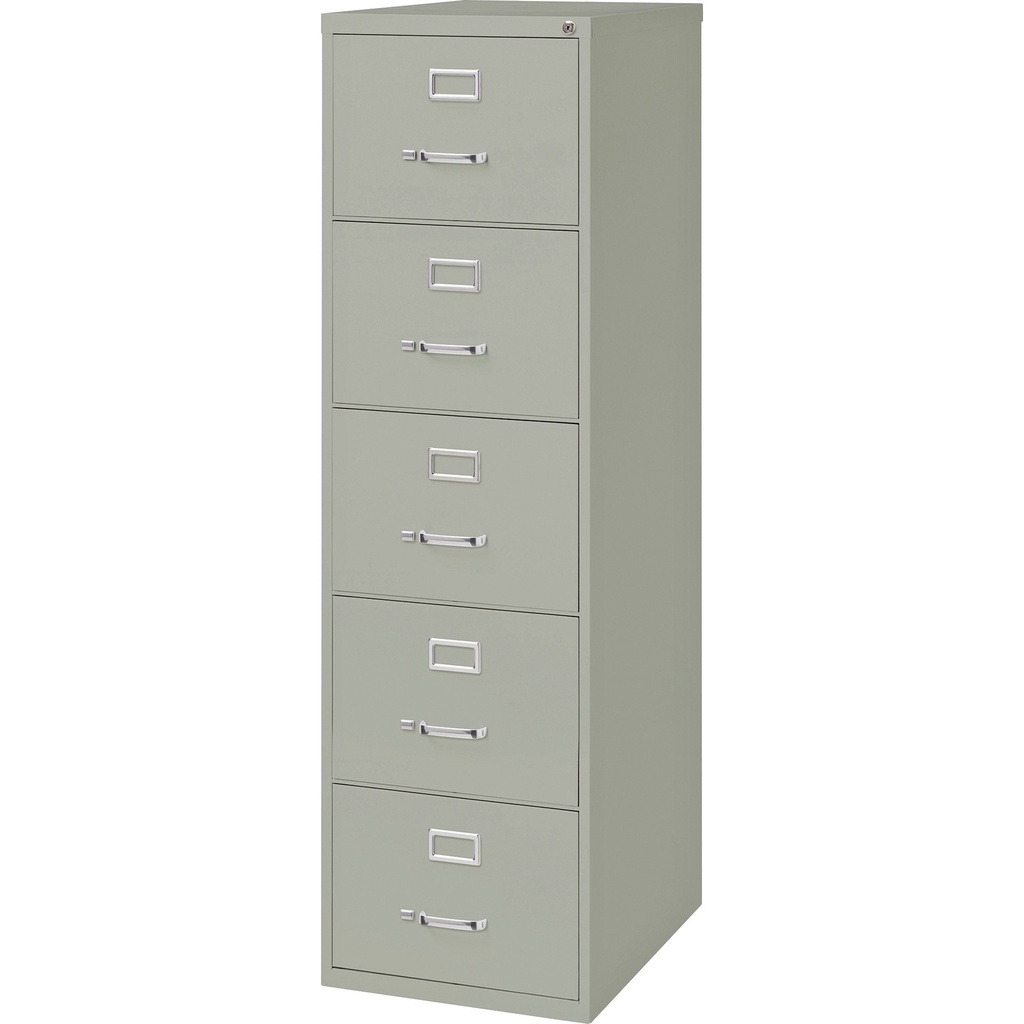 Misc. 5 Drawer Vertical Filing Cabinet (item represented by image)