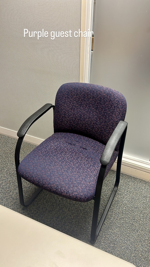 Guest/Side Chair