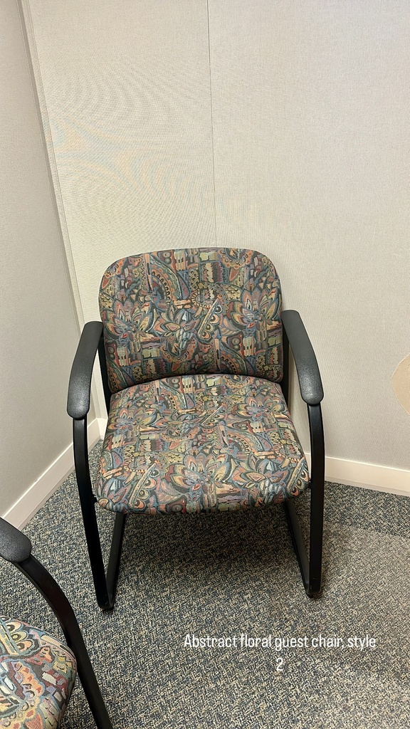 Guest/Side Chair