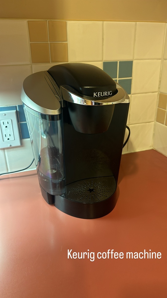 Coffee Maker