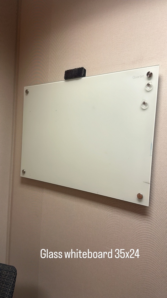 White Board - Small