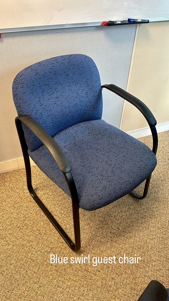 Guest/Side Chair