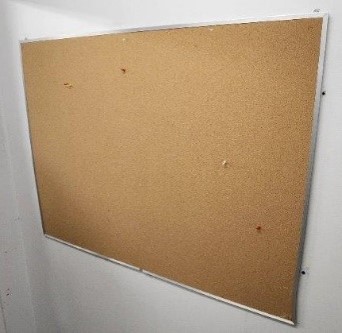 Bulletin Board