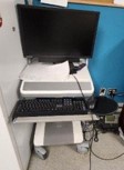 Mobile PC Stand