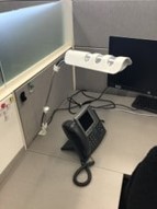 Desk Lamp