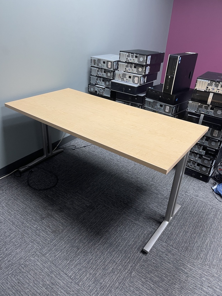 Maple Training Tables