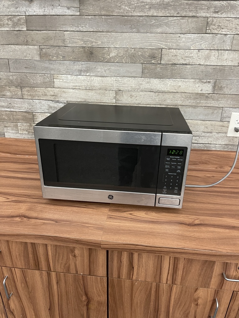 Ge Microwave