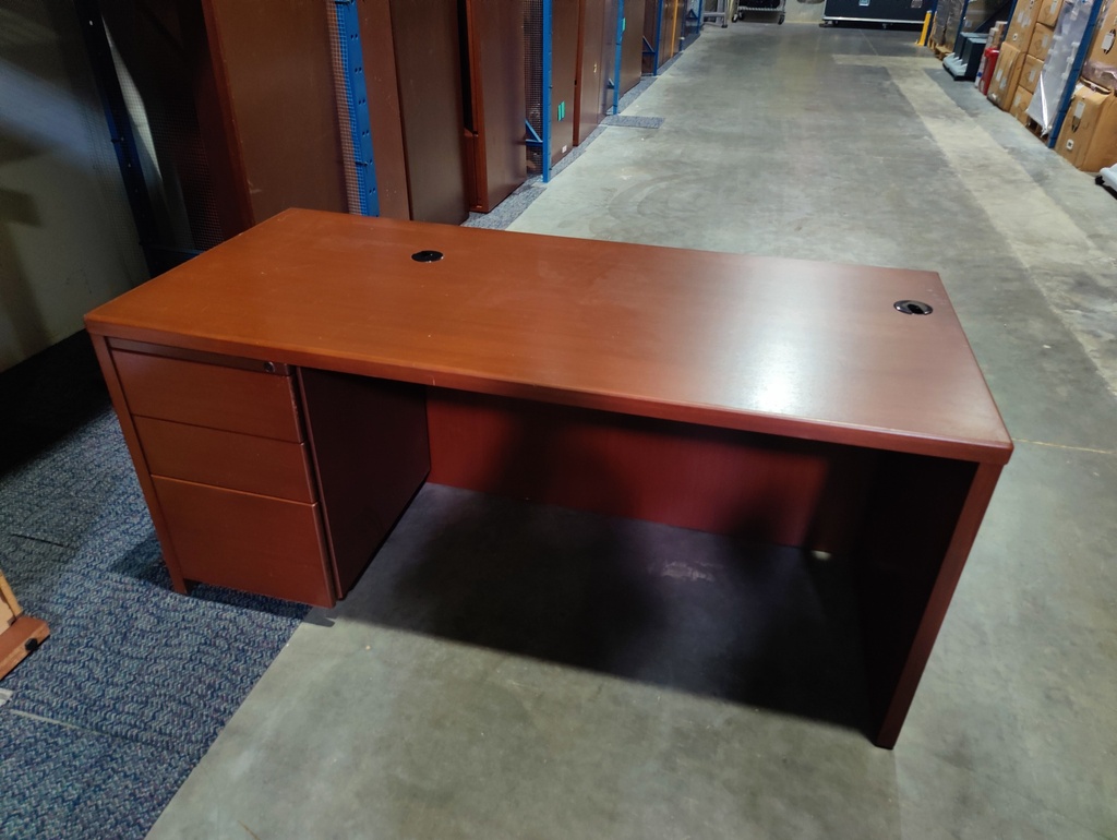 Desks