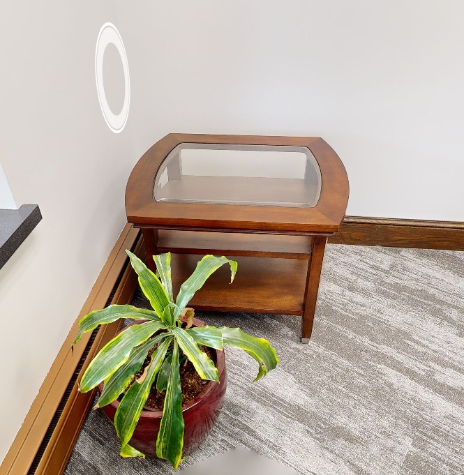 Side Table
