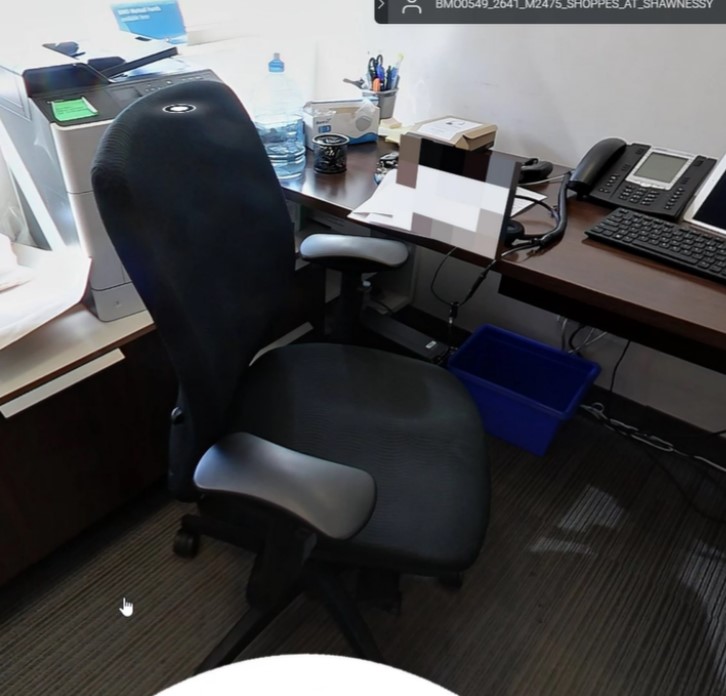 Task Chair