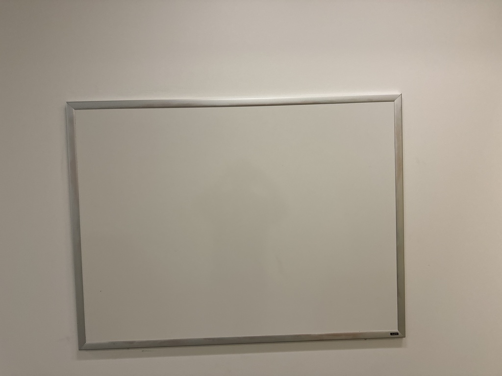 Small White Board