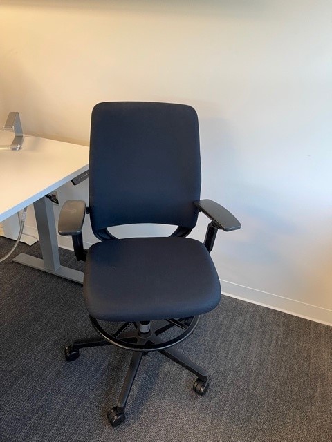 Steelcase Task Chair