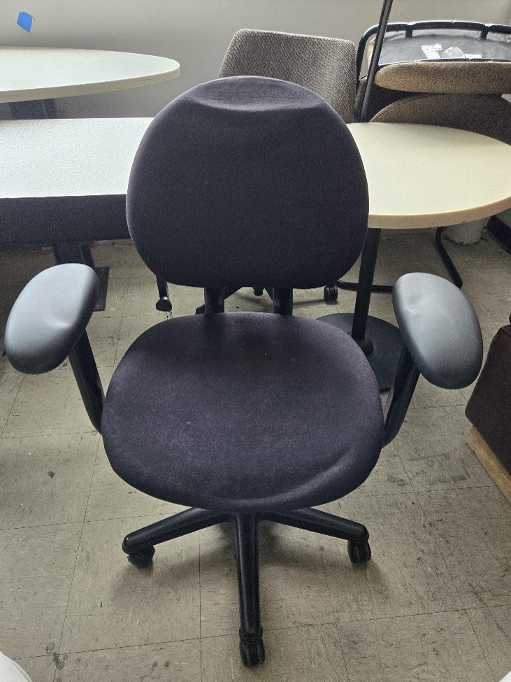 task chair humanscale