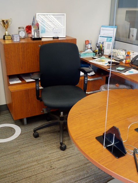 Task Chair