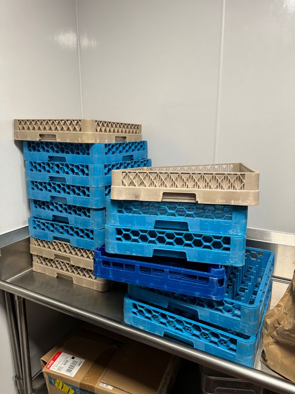 Plastic Carrier (2nd type)