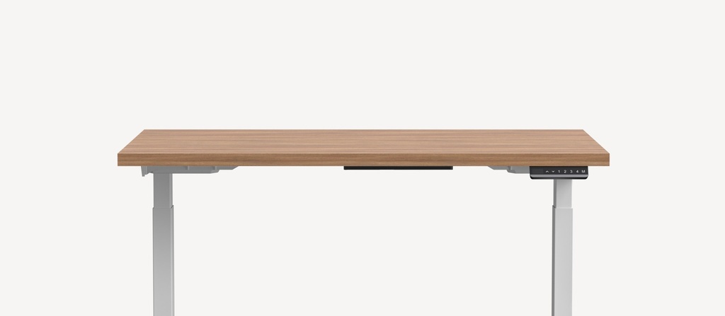 AF5RS7230D - Altitude; Rectangular Worksurface, Laminate Top, Flat Edge (72Wx30Dx1.25H) (photo representation)