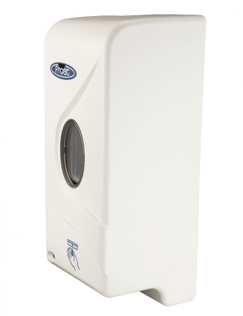 Automatic Soap/Sanitizer Dispenser (13x11.5x27) (photo representation)