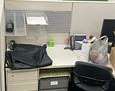 Desk - L