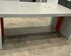 73 W X 43 D X 31 H Breakroom Table