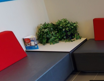Side Table