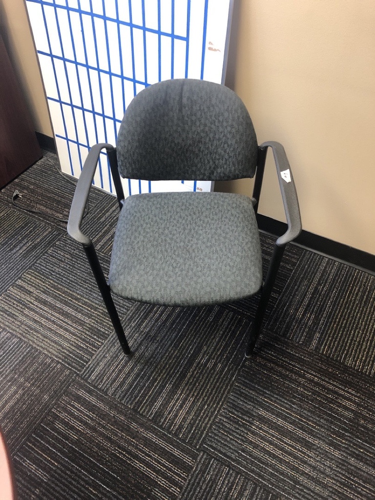 Café Stacking Chair