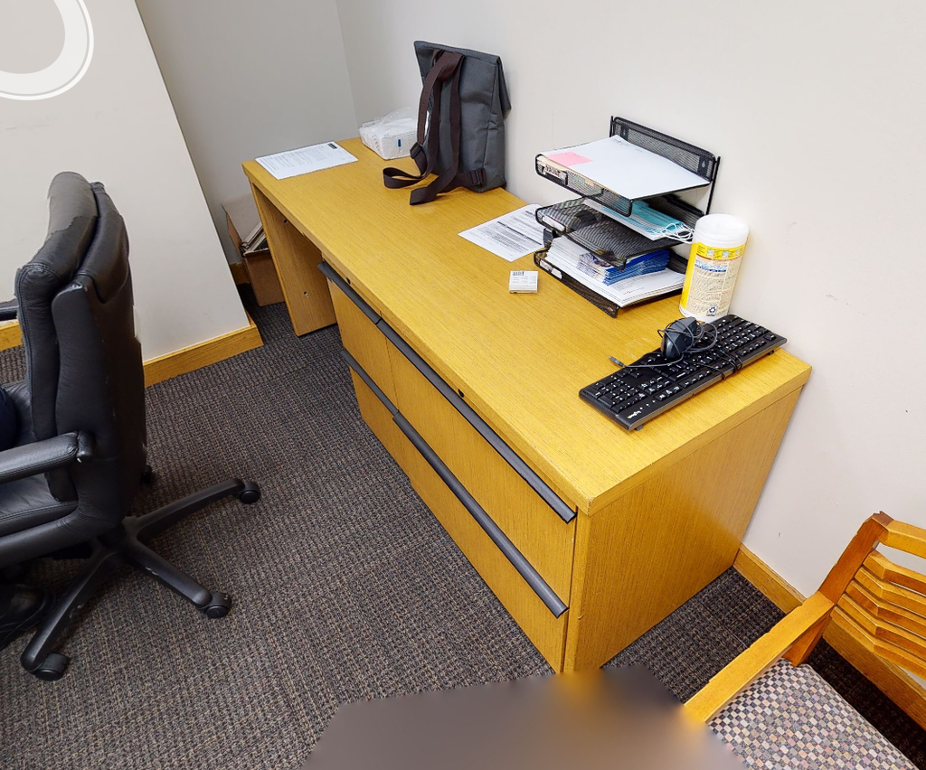 Wooden Filing