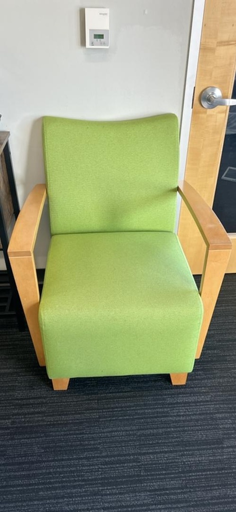 Lounge Chair