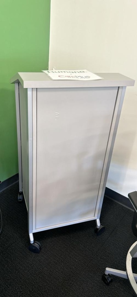 Podium
