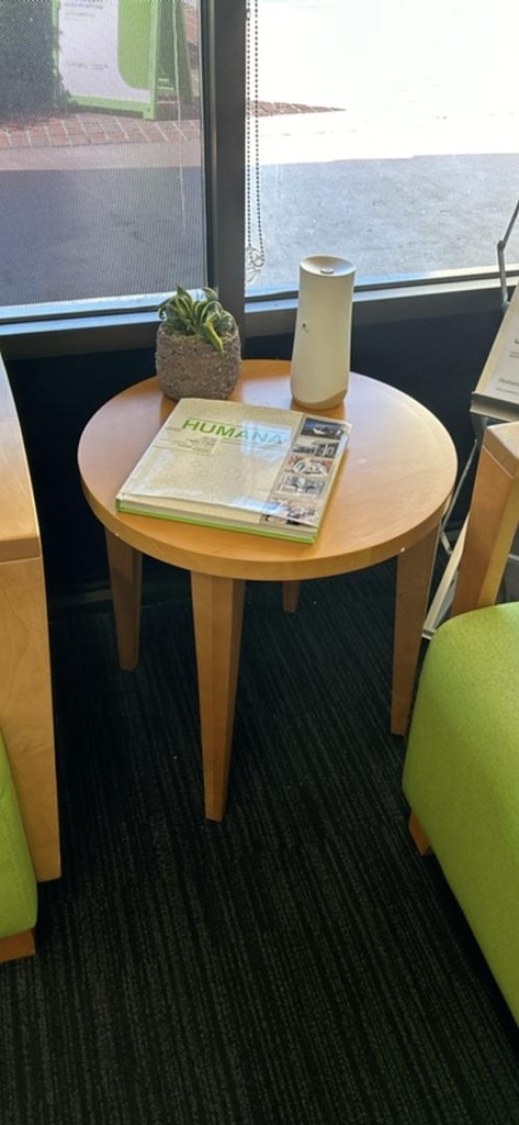 Side Table