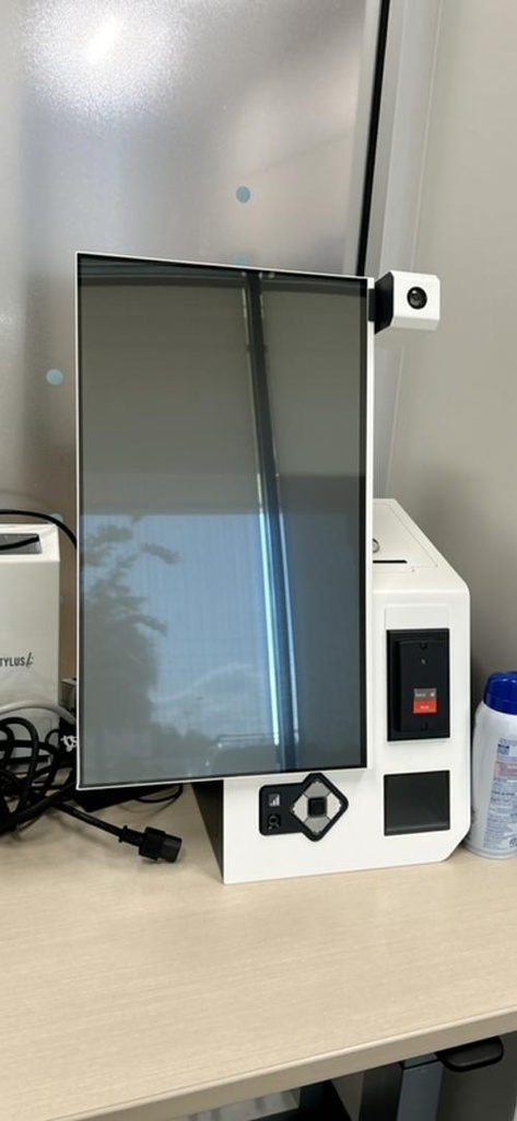Kiosk