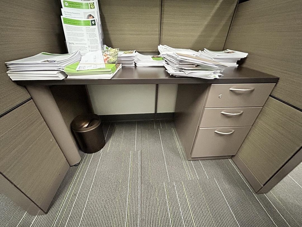Desk