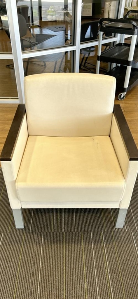 Lounge Chair