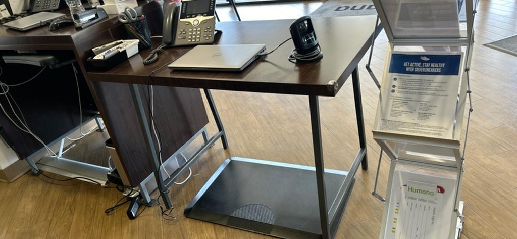 Side Table