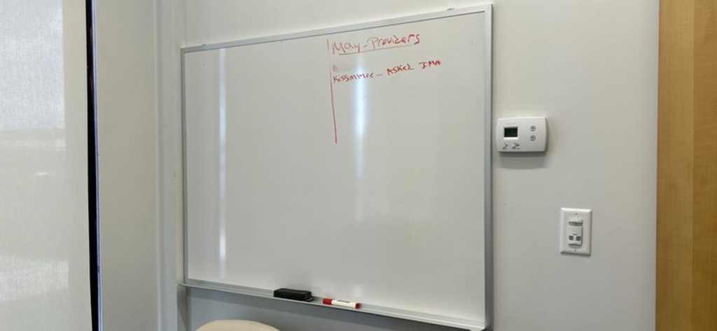 Whiteboard