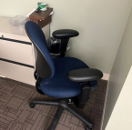 National Task Chairs