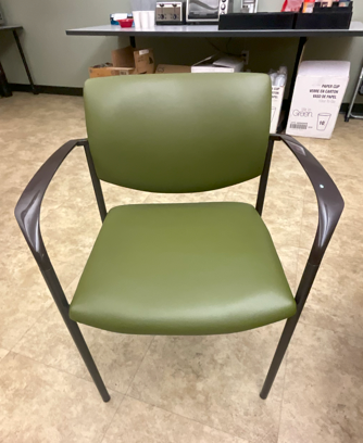 Breakroom Chairs