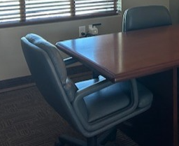 Conference Chair