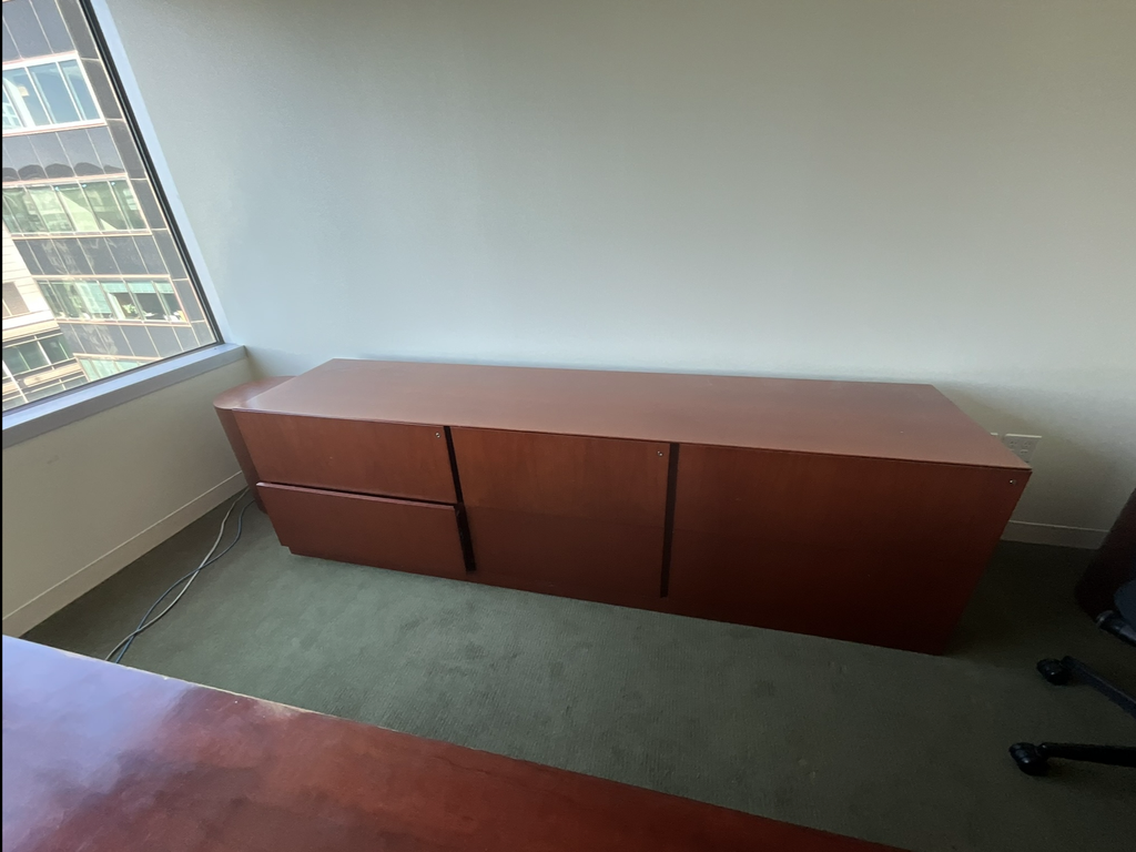Credenza