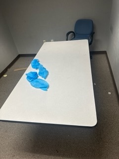 36x72 mid size conference table