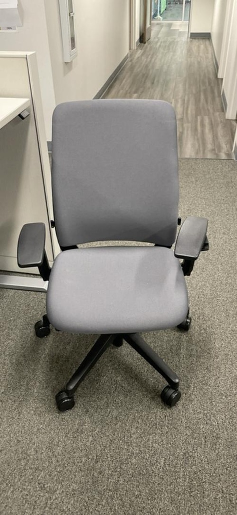 Steelcase Amia Chair