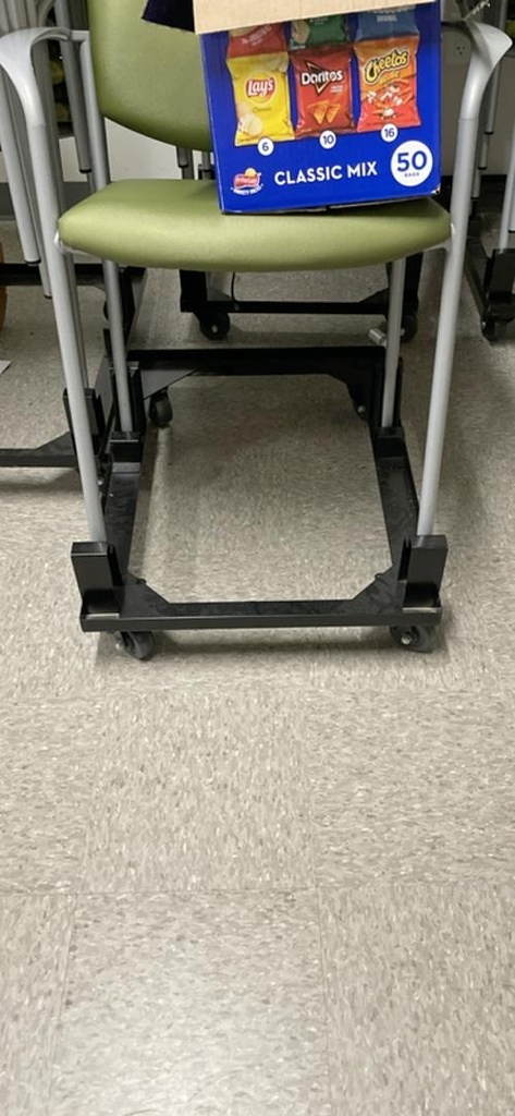Chair Dolly