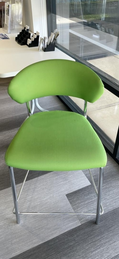 Stool