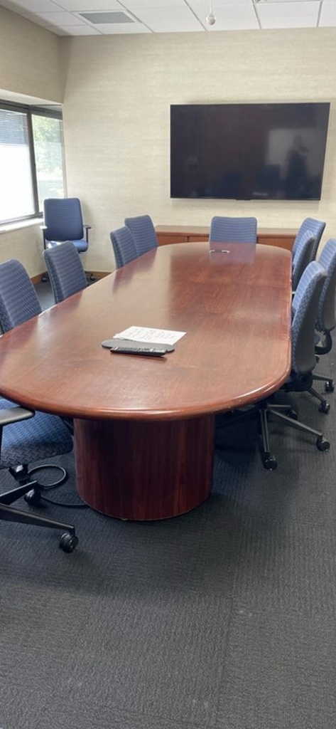 Conference Table