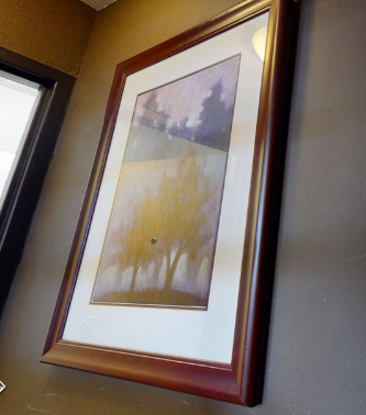 Artwork - Trees