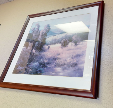 Artwork - Landscape
