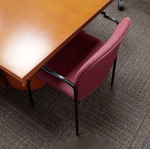 Red Chair