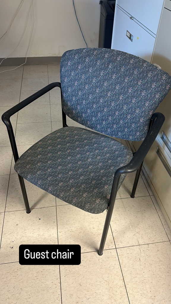 Guest Chair