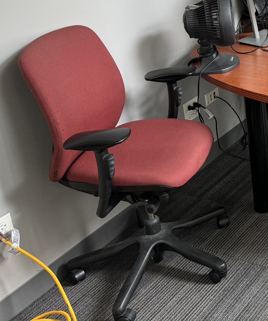 Task Chair