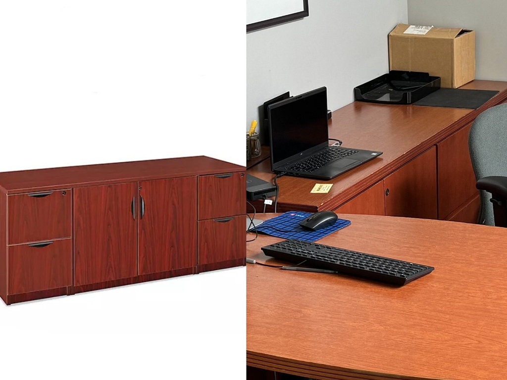 Credenza